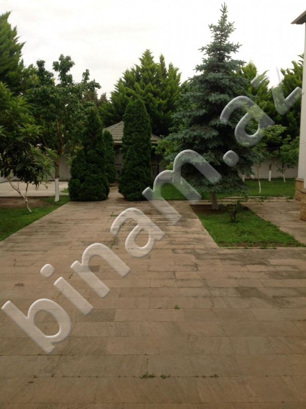 4 otaqlı Bağ evləri, Kirayə (gündəlik), Xaçmaz