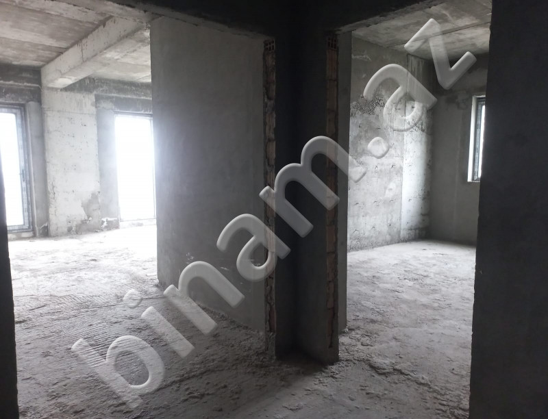 3 otaqlı Yeni tikili, Satış, Bakı, Xətai, Xətai