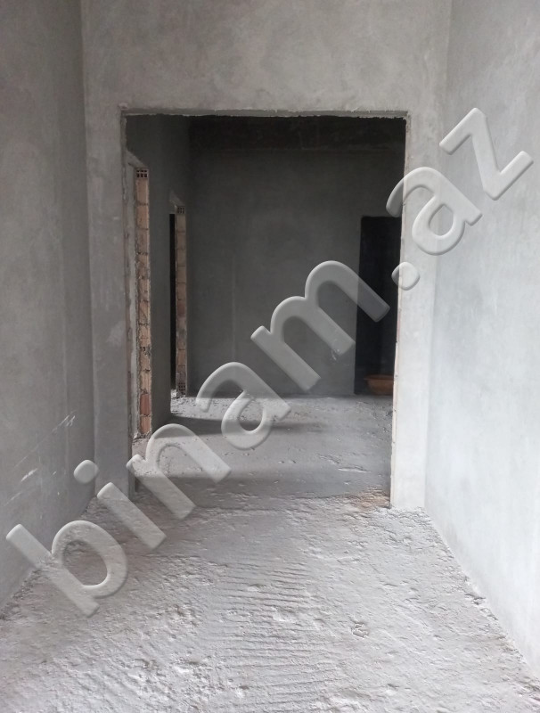 3 otaqlı Yeni tikili, Satış, Bakı, Xətai, Xətai