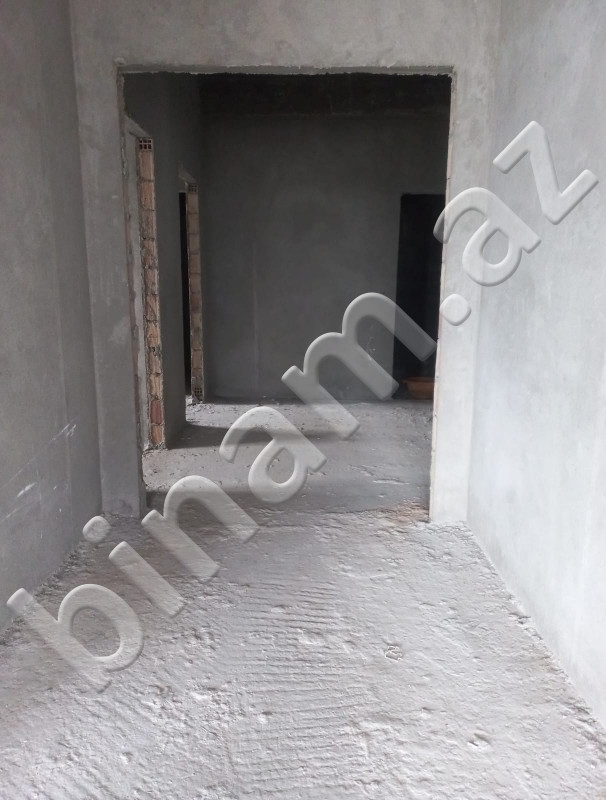 3 otaqlı Yeni tikili, Satış, Bakı, Xətai, Xətai