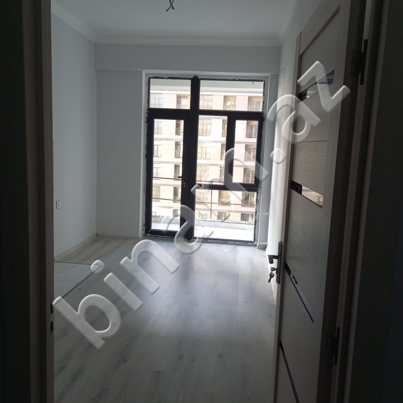 2 otaqlı Yeni tikili, Satış, Bakı, Nəsimi