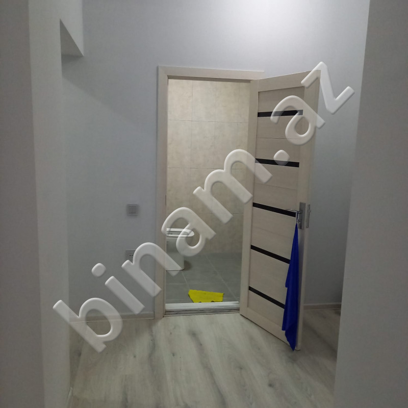 2 otaqlı Yeni tikili, Satış, Bakı, Nəsimi