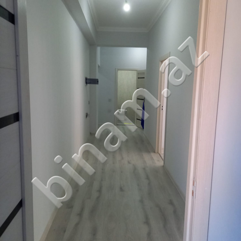 2 otaqlı Yeni tikili, Satış, Bakı, Nəsimi