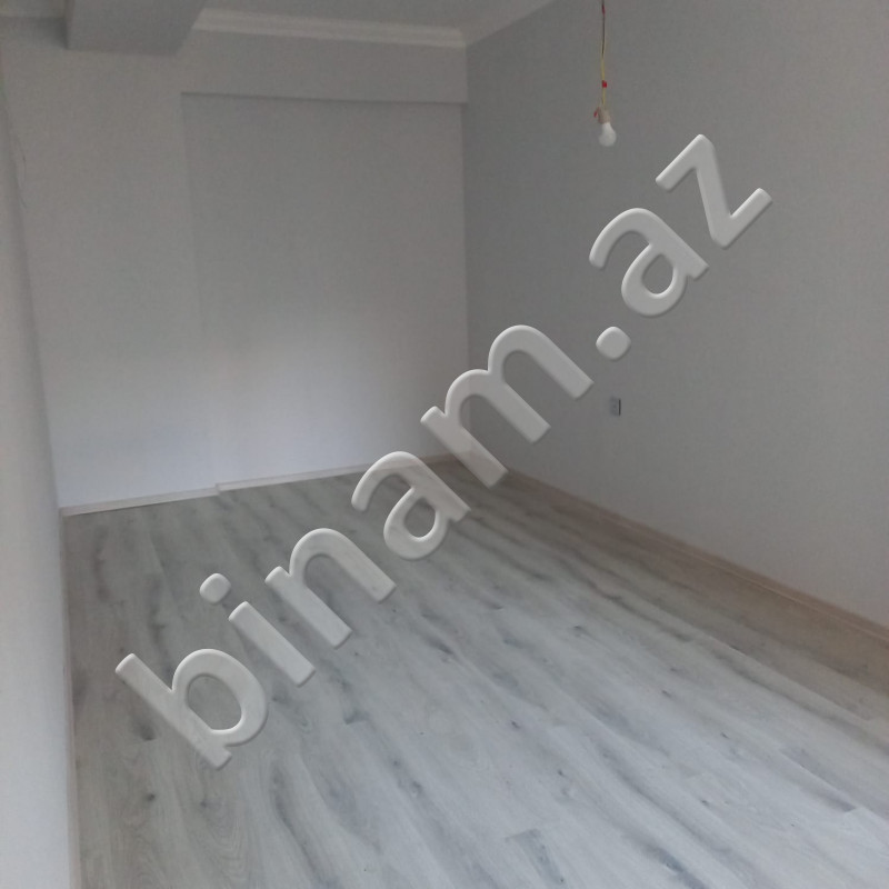 2 otaqlı Yeni tikili, Satış, Bakı, Nəsimi