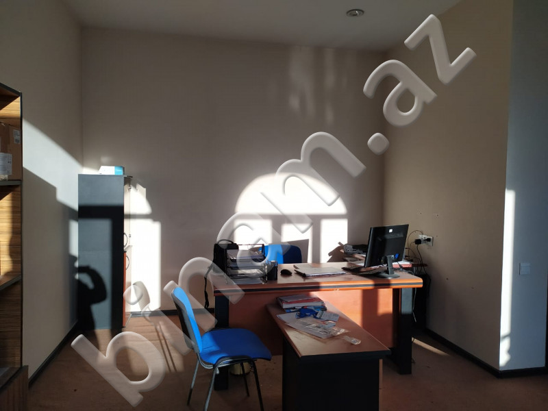 1 otaqlı Ofis, Kirayə (aylıq), Bakı, Nərimanov, Nəriman Nərimanov