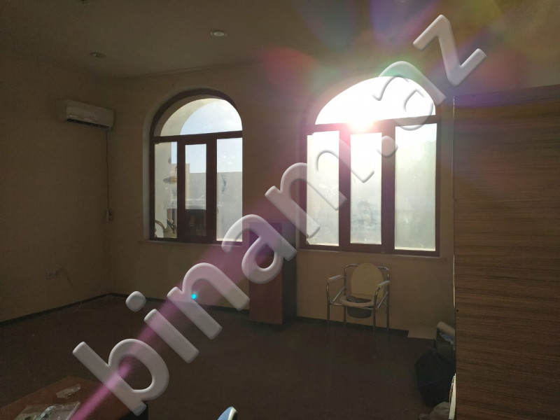1 otaqlı Ofis, Kirayə (aylıq), Bakı, Nərimanov, Nəriman Nərimanov