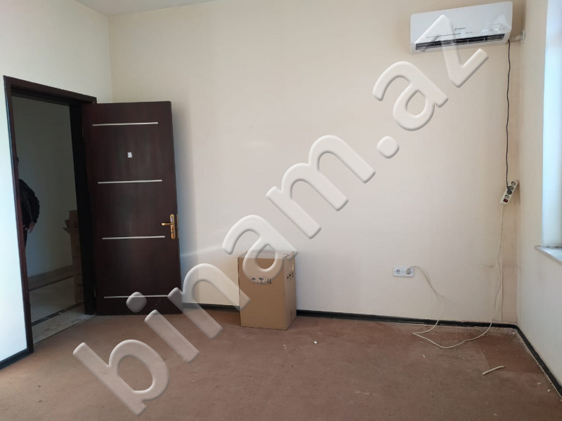 1 otaqlı Ofis, Kirayə (aylıq), Bakı, Nərimanov, Nəriman Nərimanov