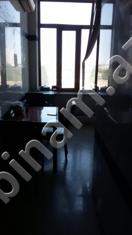 1 otaqlı Ofis, Kirayə (aylıq), Bakı, Nərimanov, Nəriman Nərimanov
