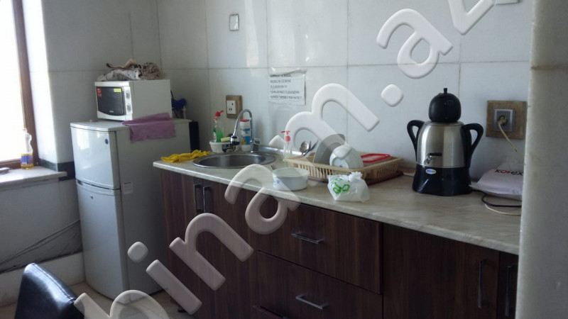 1 otaqlı Ofis, Kirayə (aylıq), Bakı, Nərimanov, Nəriman Nərimanov