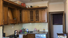 3 otaqlı Yeni tikili, Kirayə (aylıq), Bakı, Yasamal, Nizami