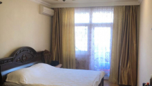 3 otaqlı Yeni tikili, Kirayə (aylıq), Bakı, Yasamal, Nizami