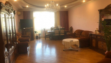 3 otaqlı Yeni tikili, Kirayə (aylıq), Bakı, Yasamal, Nizami