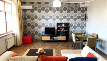 2 otaqlı Yeni tikili, Satış, Bakı, Yasamal, Elmlər Akademiyası