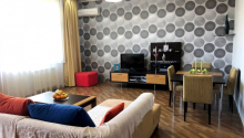 2 otaqlı Yeni tikili, Satış, Bakı, Yasamal, Elmlər Akademiyası