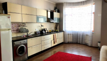 2 otaqlı Yeni tikili, Satış, Bakı, Yasamal, Elmlər Akademiyası