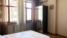 2 otaqlı Yeni tikili, Satış, Bakı, Yasamal, Elmlər Akademiyası