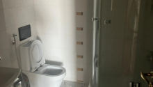 3 otaqlı Yeni tikili, Kirayə (aylıq), Bakı, Yasamal, Elmlər Akademiyası