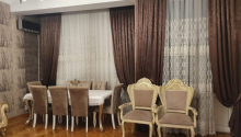 3 otaqlı Yeni tikili, Satış, Bakı, Nərimanov, Gənclik
