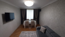 3 otaqlı Köhnə tikili, Satış, Bakı, Xətai