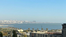 4 otaqlı Yeni tikili, Satış, Bakı, Nəsimi, 28 may