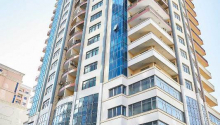4 otaqlı Yeni tikili, Satış, Bakı, Nəsimi, 28 may