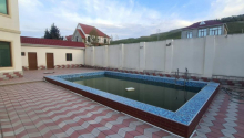 7 otaqlı Bağ evləri, Satış, Abşeron
