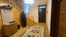 7 otaqlı Bağ evləri, Satış, Abşeron