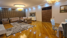 7 otaqlı Bağ evləri, Satış, Abşeron