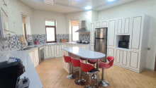 7 otaqlı Bağ evləri, Satış, Abşeron