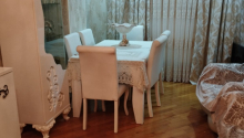 3 otaqlı Köhnə tikili, Satış, Bakı, Yasamal, Elmlər Akademiyası