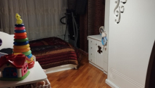 3 otaqlı Köhnə tikili, Satış, Bakı, Yasamal, Elmlər Akademiyası