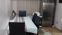 3 otaqlı Köhnə tikili, Satış, Bakı, Yasamal, Elmlər Akademiyası