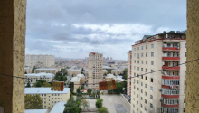 2 otaqlı Yeni tikili, Satış, Bakı, Nərimanov, Nəriman Nərimanov
