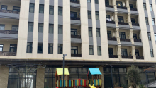 3 otaqlı Yeni tikili, Satış, Bakı, Nəsimi, Nizami