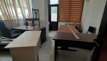 6 otaqlı Obyekt, Kirayə (aylıq), Bakı, Yasamal, Elmlər Akademiyası
