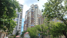 1 otaqlı Obyekt, Satış, Bakı, Yasamal, Elmlər Akademiyası