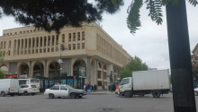 1 otaqlı Obyekt, Satış, Bakı, Yasamal, Elmlər Akademiyası