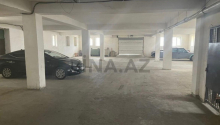 3 otaqlı Yeni tikili, Satış, Bakı, Binəqədi, Azadlıq pros.