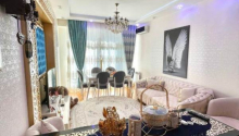 3 otaqlı Yeni tikili, Satış, Bakı, Yasamal, 20 yanvar
