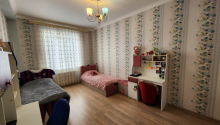 3 otaqlı Yeni tikili, Satış, Abşeron