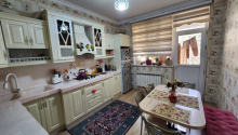 3 otaqlı Yeni tikili, Satış, Abşeron