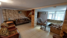 7 otaqlı Bağ evləri, Satış, Abşeron