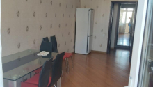 2 otaqlı Yeni tikili, Satış, Bakı, Nəsimi