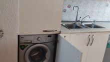 2 otaqlı Yeni tikili, Satış, Bakı, Nəsimi