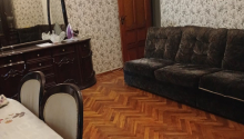 3 otaqlı Köhnə tikili, Kirayə (aylıq), Bakı, Nəsimi, 28 may