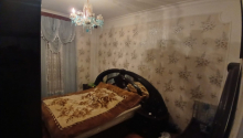 3 otaqlı Köhnə tikili, Kirayə (aylıq), Bakı, Nəsimi, 28 may
