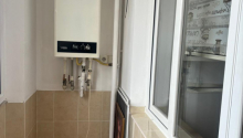 2 otaqlı Yeni tikili, Satış, Bakı, Binəqədi, Azadlıq pros.