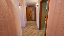 3 otaqlı Köhnə tikili, Kirayə (aylıq), Bakı, Nəsimi, 28 may