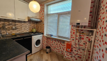 3 otaqlı Köhnə tikili, Kirayə (aylıq), Bakı, Nəsimi, 28 may