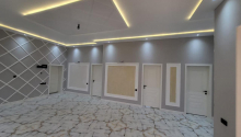 4 otaqlı Villa / Həyət evi, Satış, Abşeron